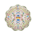 Sofia Salad Plate