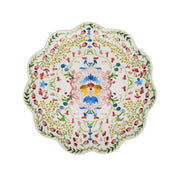 Sofia Salad Plate
