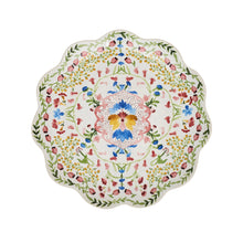 Sofia Salad Plate