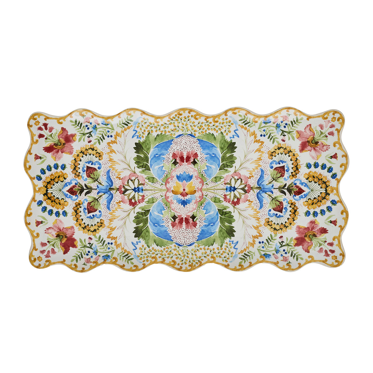 Sofia 17" Serving Bowl