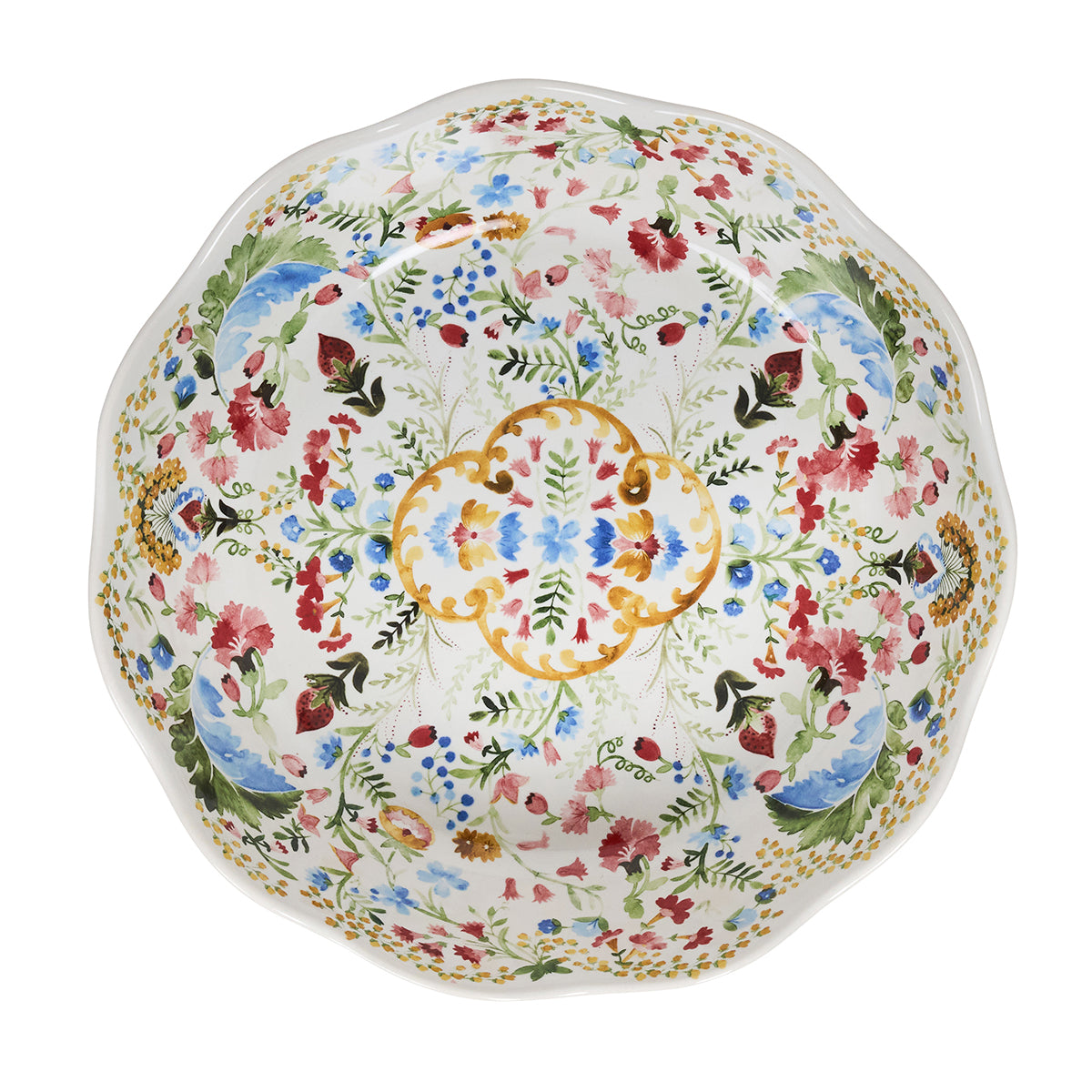 Sofia 10" Serving Bowl