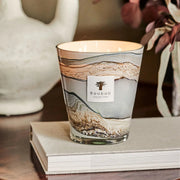 Scented Candle Sand Sonora