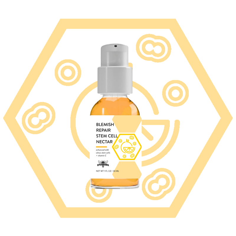 Blemish Repair Stem Cell Nectar