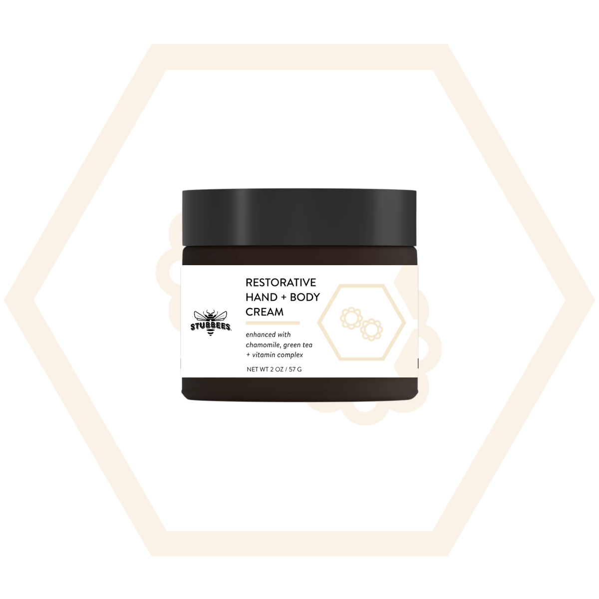 Restorative Hand + Body Cream