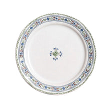 Villa Seville Dessert/Salad Plate