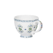 Villa Seville Breakfast Cup