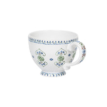 Villa Seville Breakfast Cup