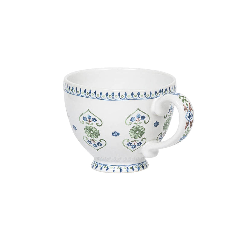 Villa Seville Breakfast Cup