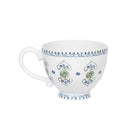 Villa Seville Breakfast Cup