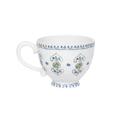 Villa Seville Breakfast Cup
