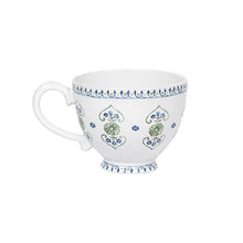Villa Seville Breakfast Cup