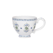 Villa Seville Breakfast Cup