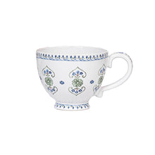 Villa Seville Breakfast Cup