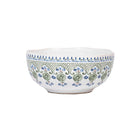 Villa Seville Cereal/Ice Cream Bowl