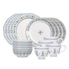 Villa Seville Place Setting