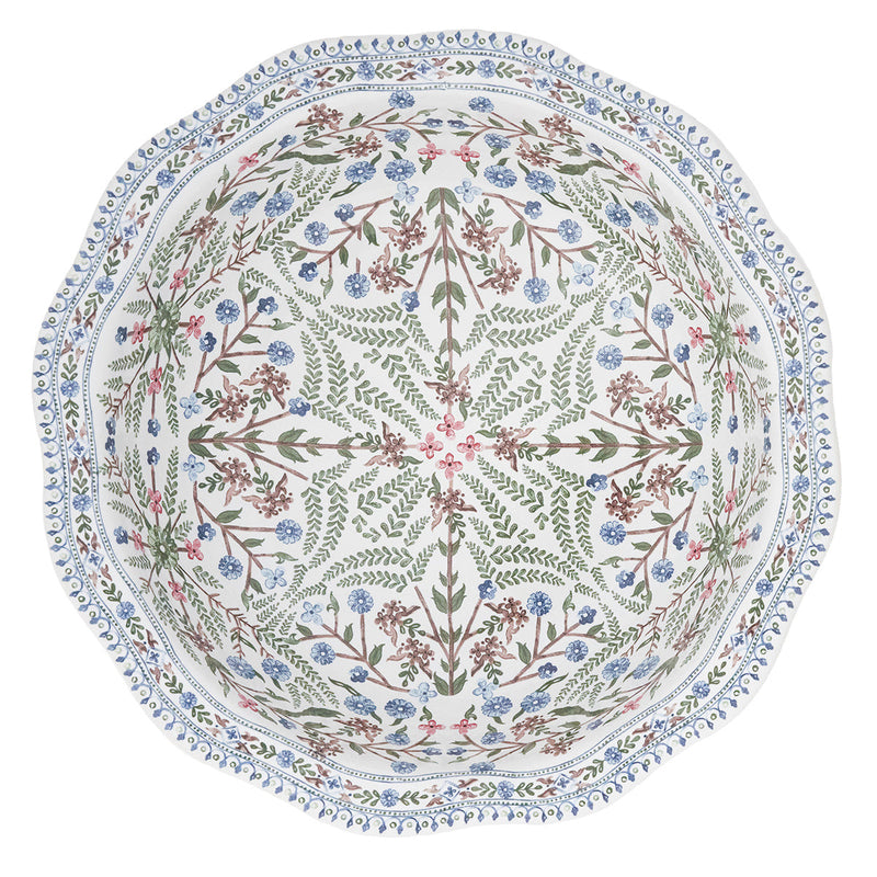 Villa Seville 12" Serving Bowl