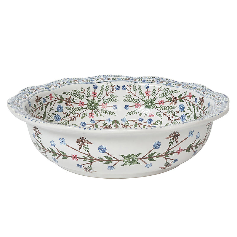 Villa Seville 12" Serving Bowl