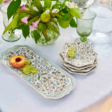 Villa Seville 15" Hostess Tray