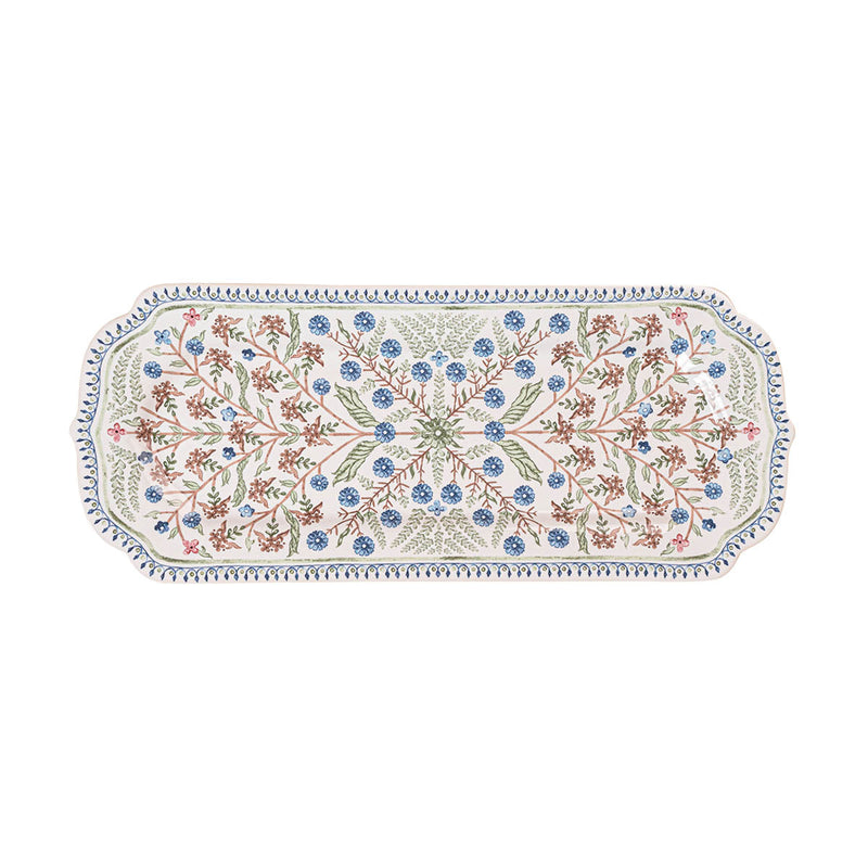 Villa Seville 15" Hostess Tray