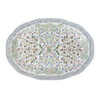 Villa Seville 17" Platter