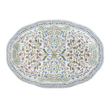 Villa Seville 17" Platter