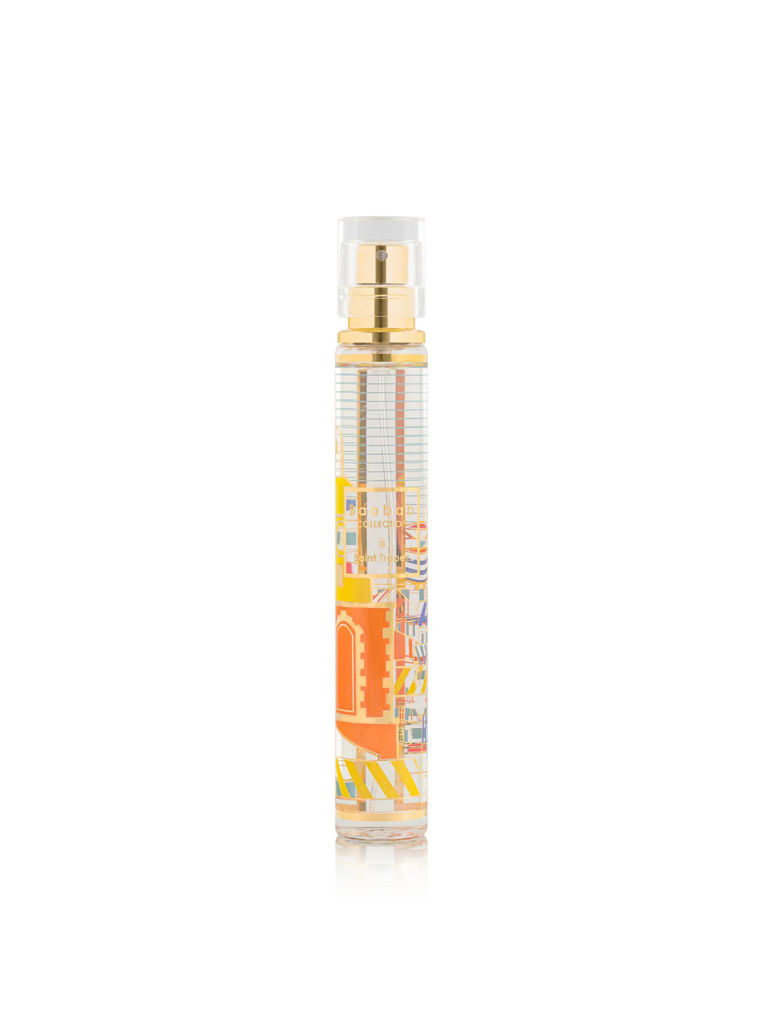 Home Spray My First Baobab A Saint - Tropez