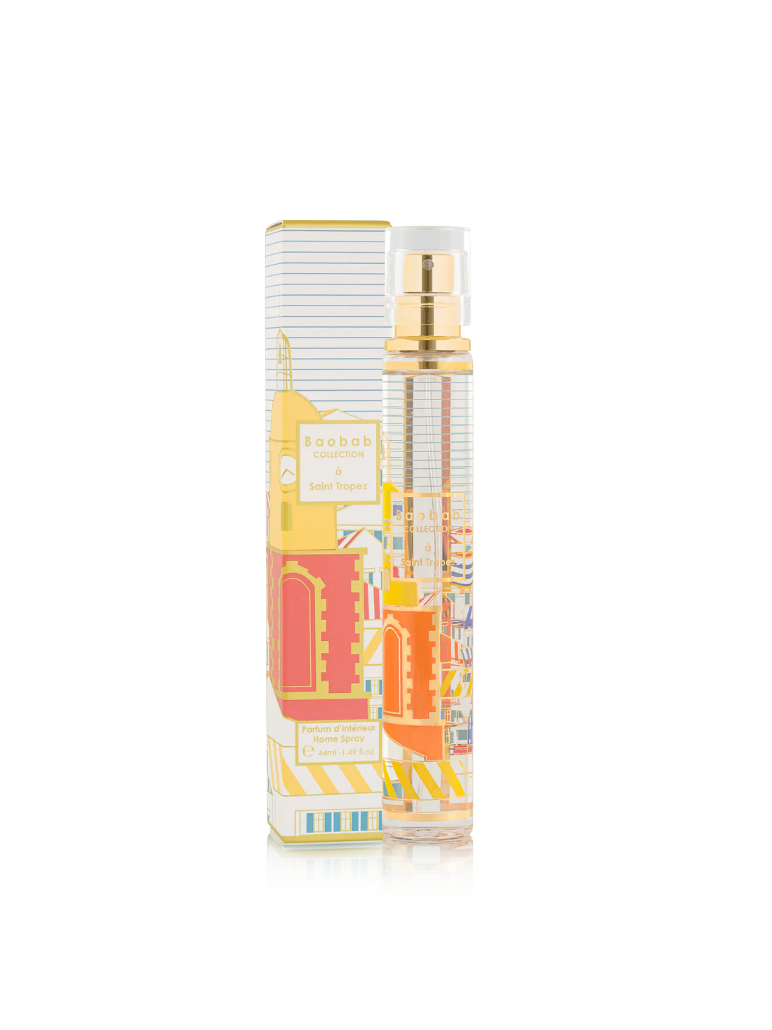 Home Spray My First Baobab A Saint - Tropez