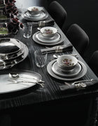 Silversmith 5-Piece Place Setting