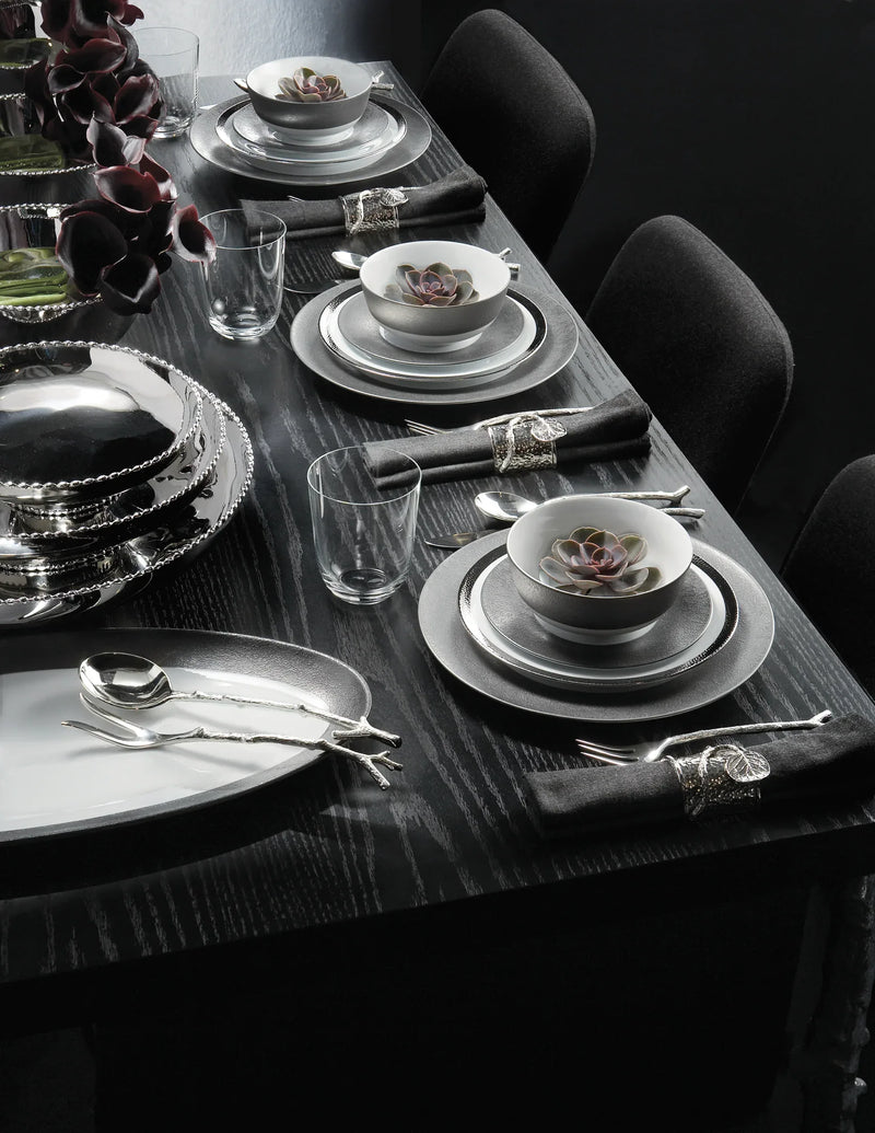 Silversmith 5-Piece Place Setting