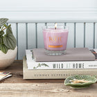 Lavender Vanilla Small Veriglass Candle