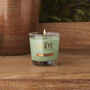 Tea Leaf & Honey Small Veriglass Candle