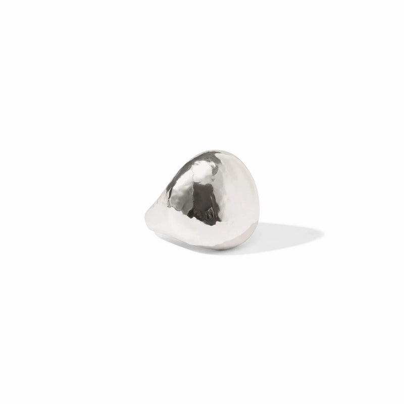 Solara Silver Ring