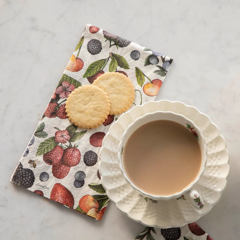 Guest Paper Napkins