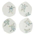 Tartaruga Assorted Salad Plates