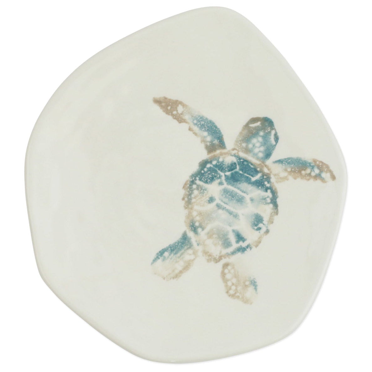 Tartaruga Assorted Salad Plates