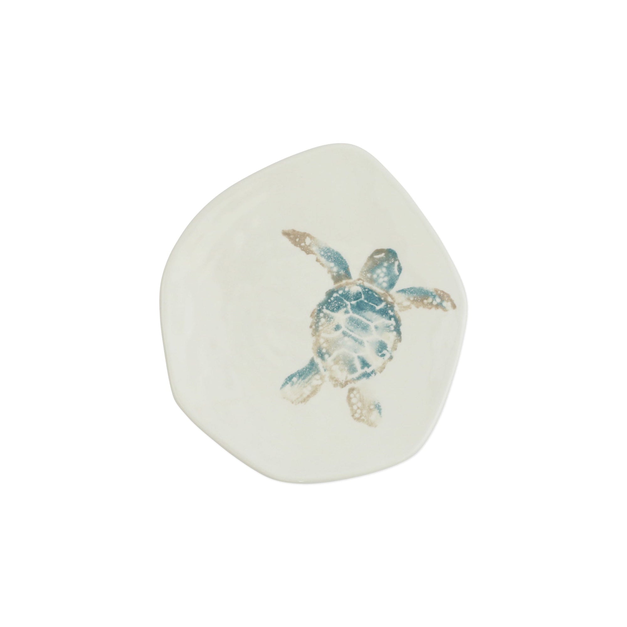 Tartaruga Assorted Salad Plates
