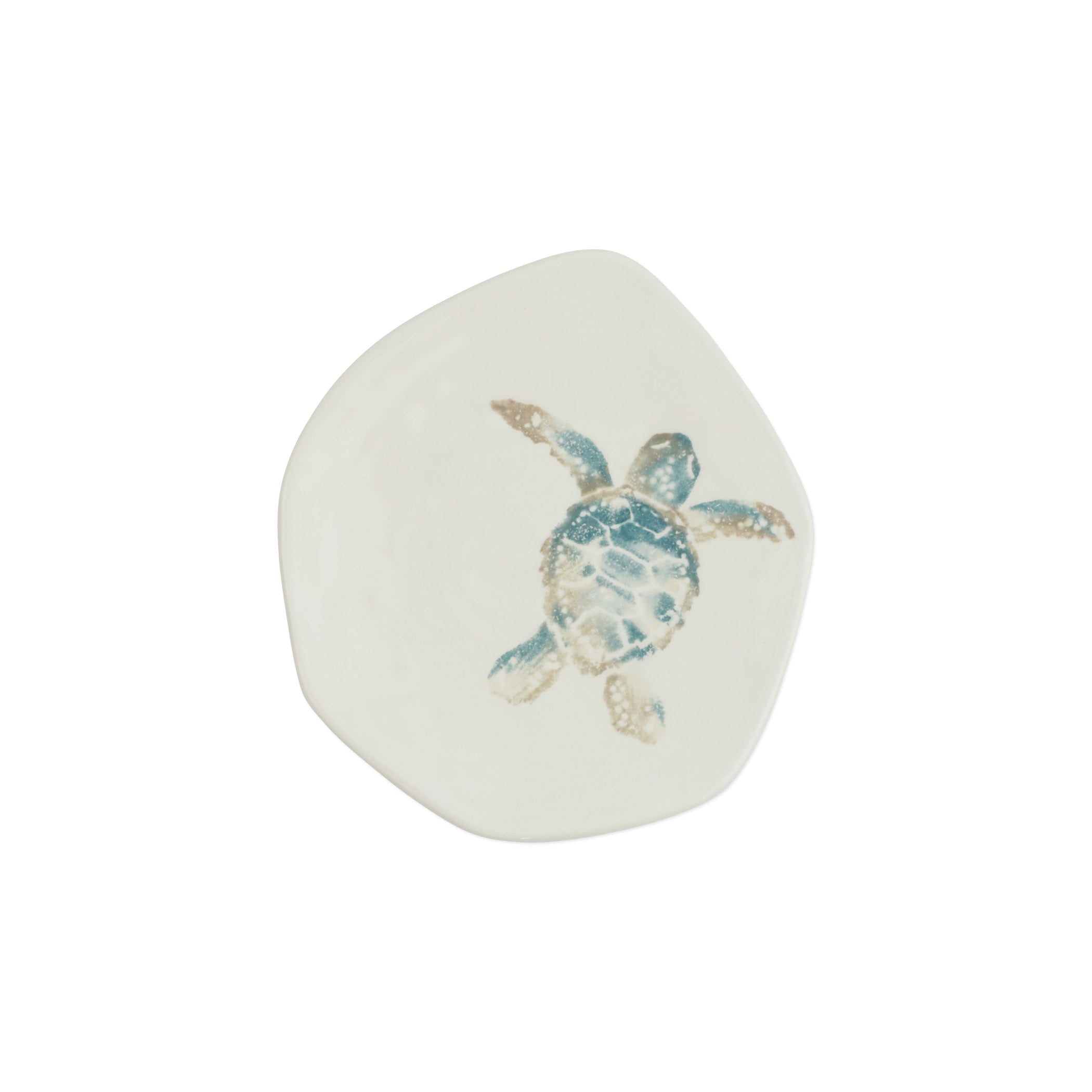 Tartaruga Assorted Salad Plates