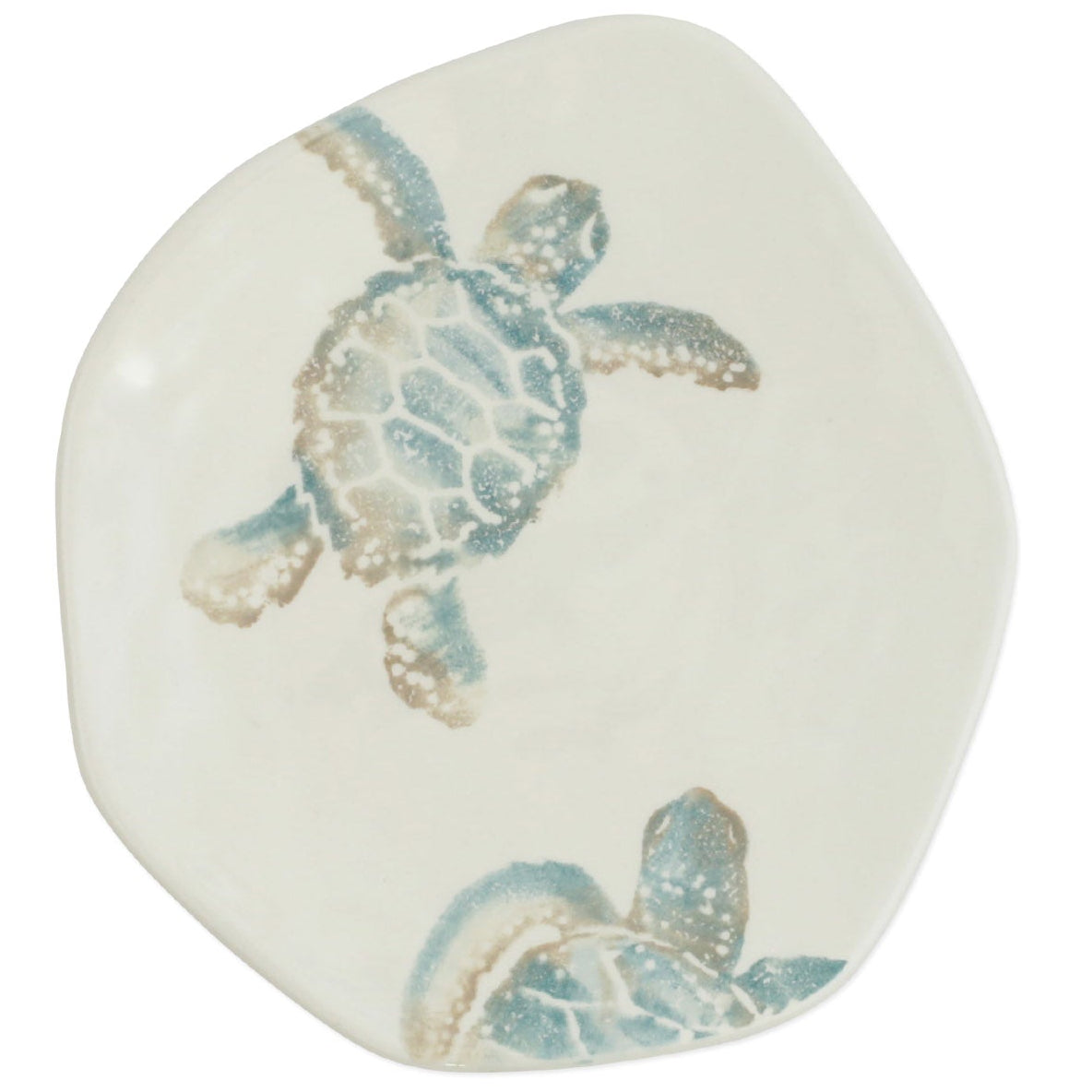 Tartaruga Assorted Salad Plates