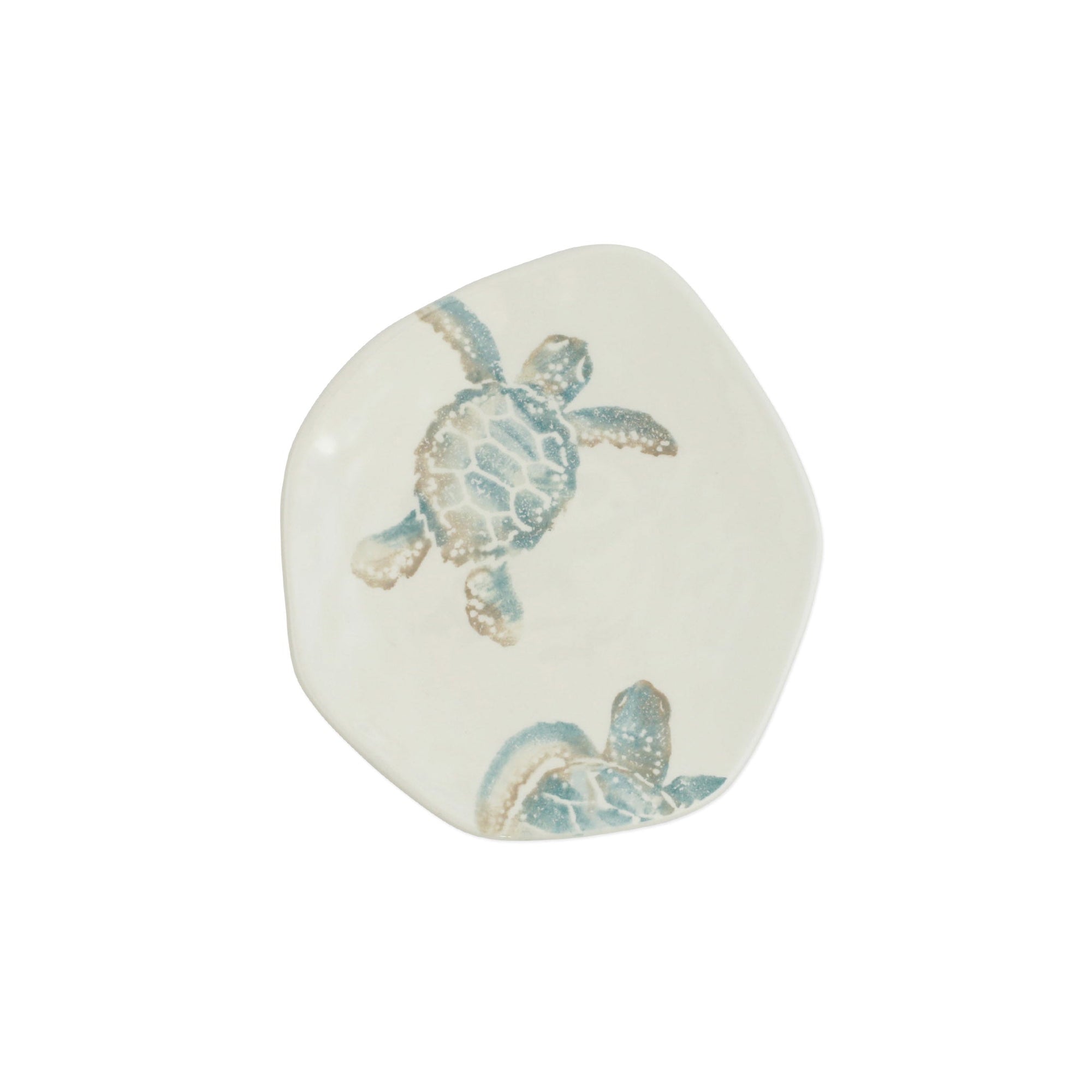 Tartaruga Assorted Salad Plates