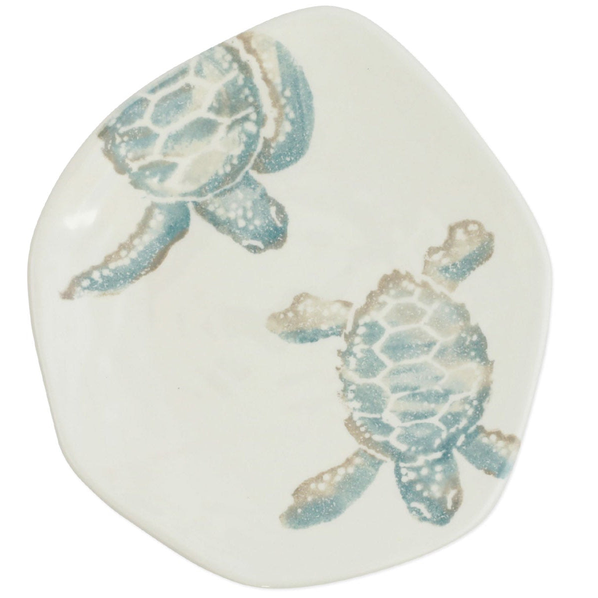 Tartaruga Assorted Salad Plates