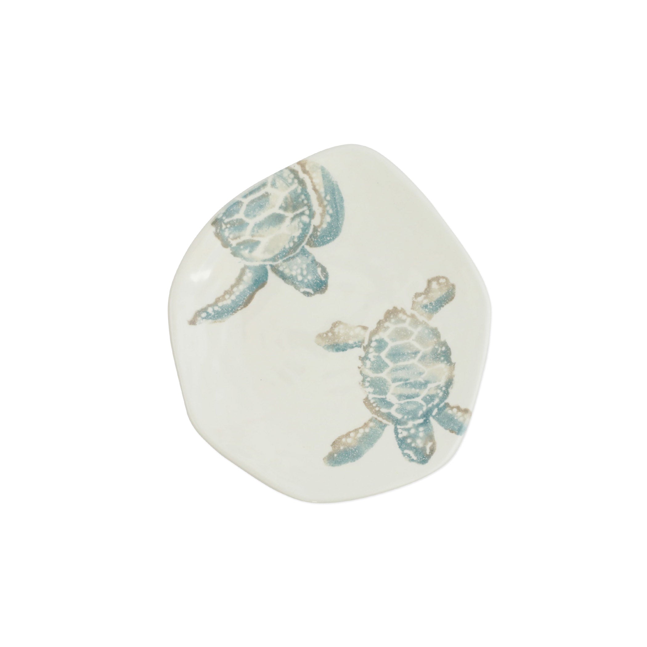 Tartaruga Assorted Salad Plates