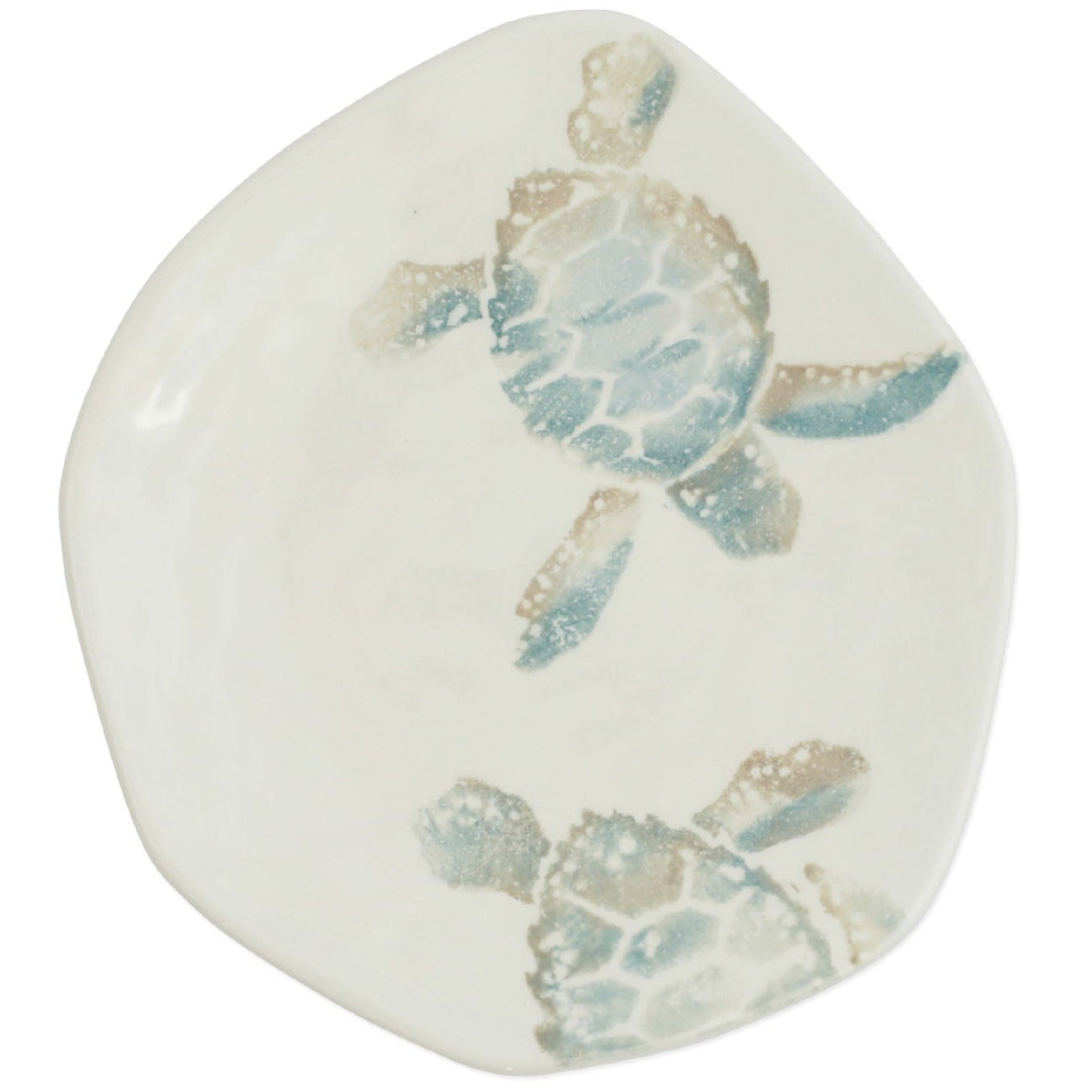 Tartaruga Assorted Salad Plates