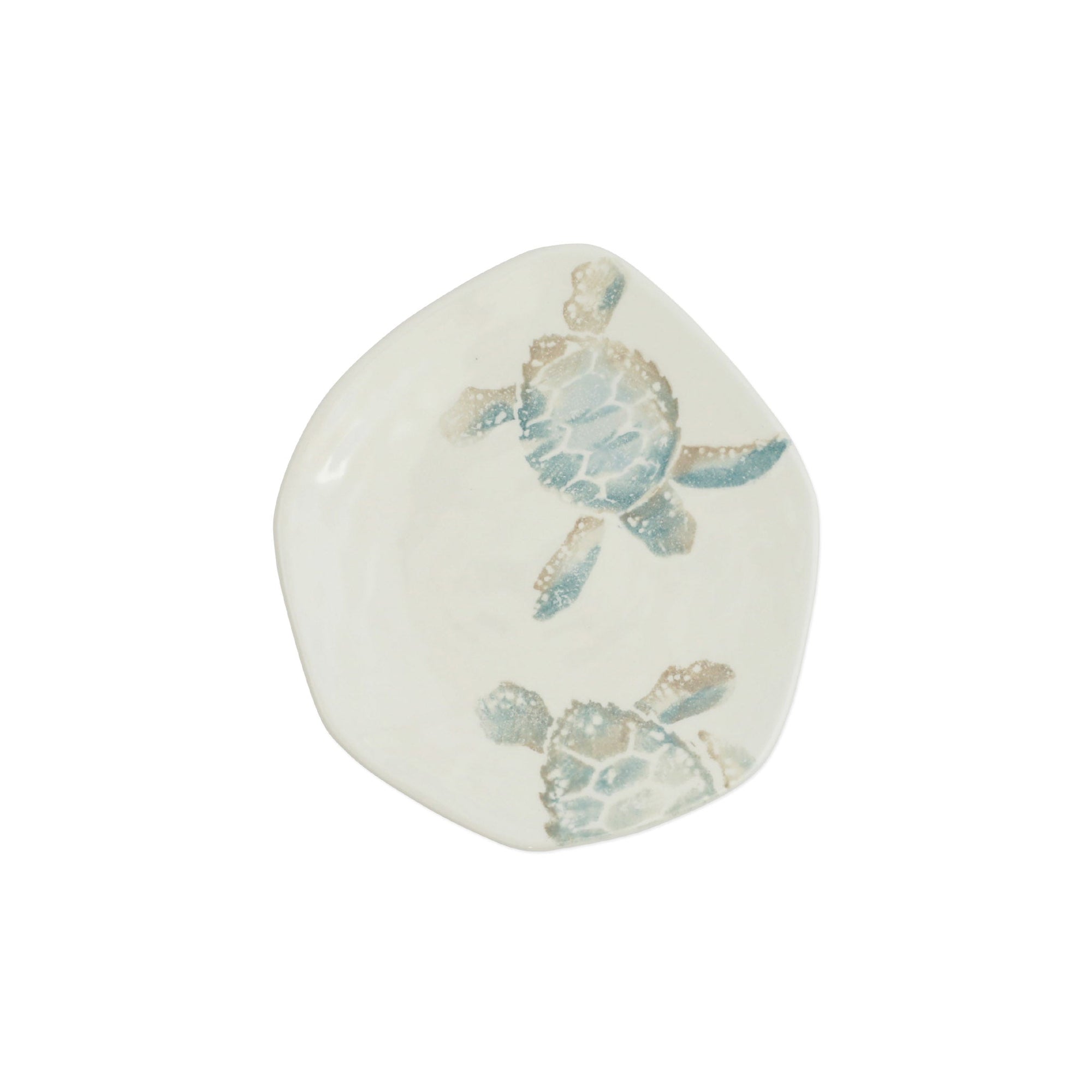 Tartaruga Assorted Salad Plates