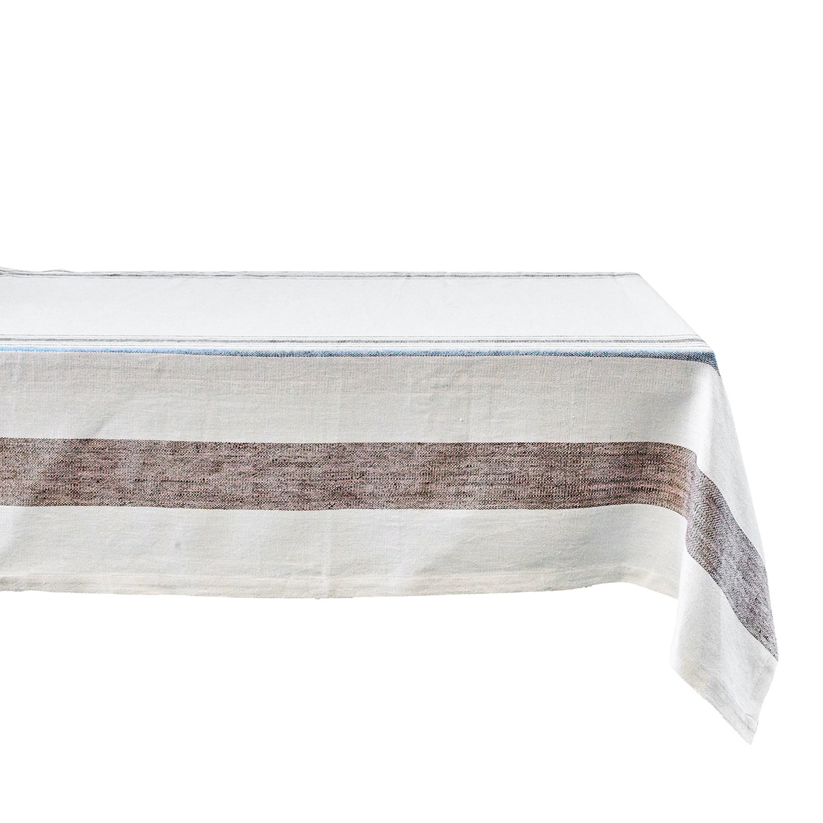Danish Stripe Tablecloth