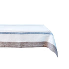 Danish Stripe Tablecloth