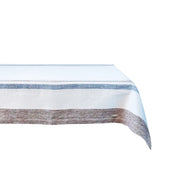 Danish Stripe Tablecloth