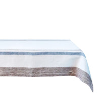 Danish Stripe Tablecloth