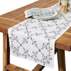 Villa Seville Table Runner
