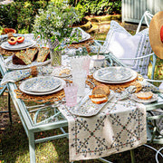 Villa Seville Table Runner