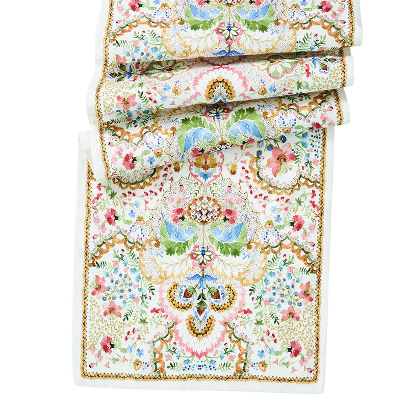Sofia Table Runner